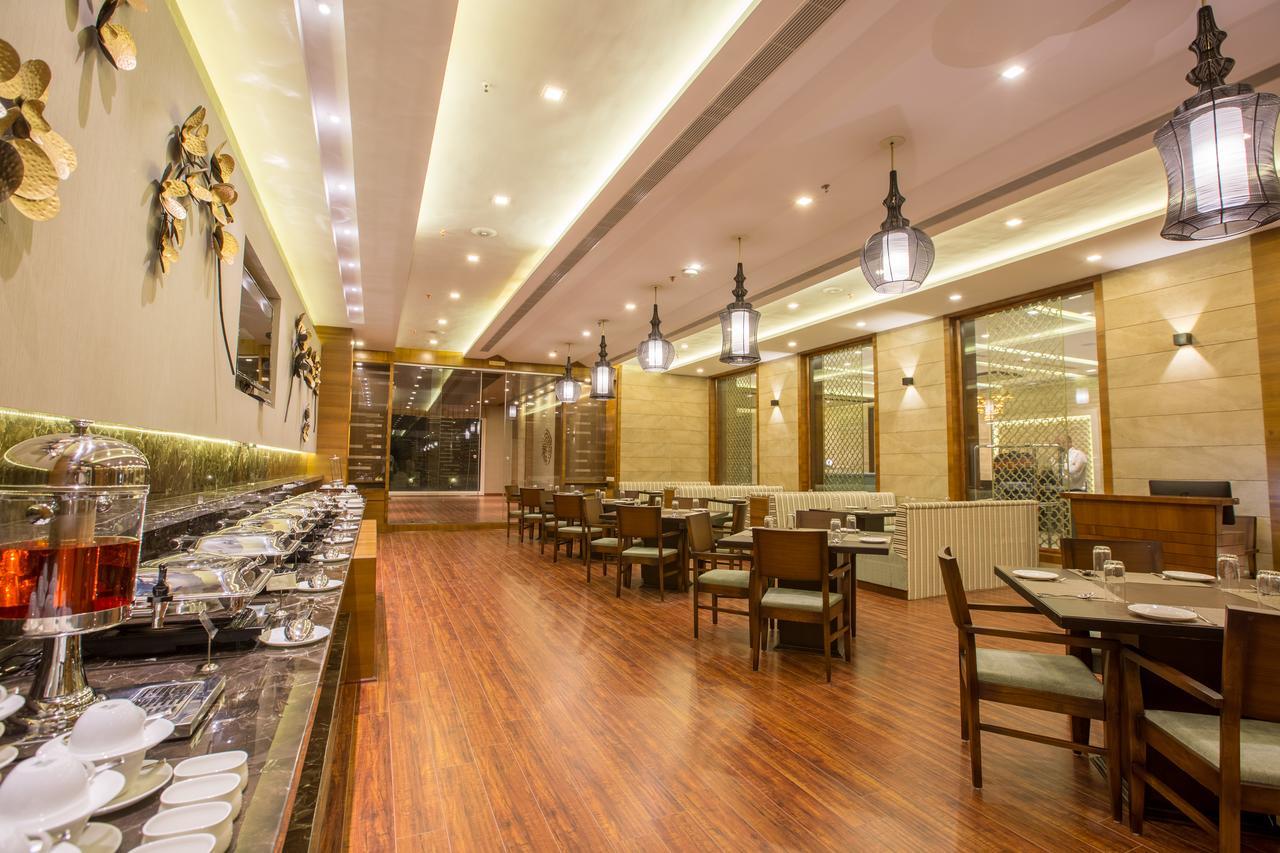 Brahma Horizon Hotel & Spa - Pushkar Exterior foto
